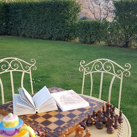 I Terzieri Casa di campagna *