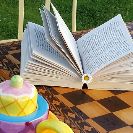 컨트리하우스 I Terzieri 페렌틸로