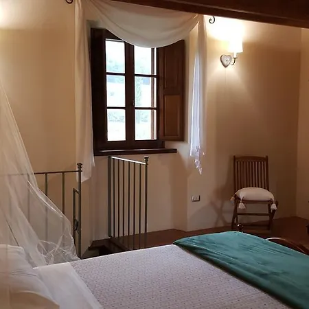 I Terzieri Casa di campagna *