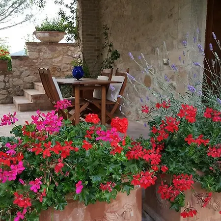 Casa di campagna I Terzieri Ferentillo