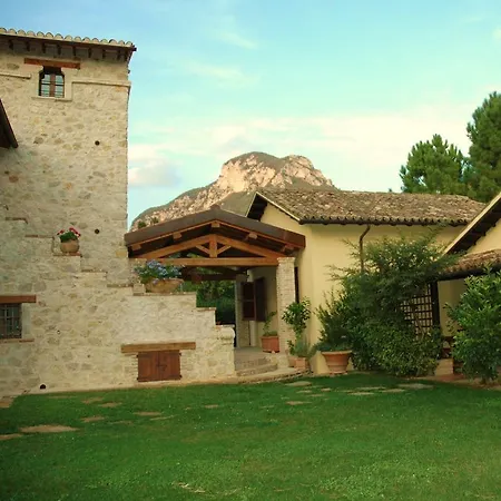 I Terzieri 페렌틸로