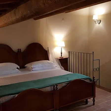 Casa di campagna I Terzieri