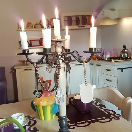 I Terzieri * 페렌틸로