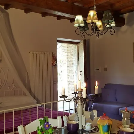 I Terzieri Casa di campagna Ferentillo