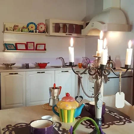 I Terzieri Casa di campagna