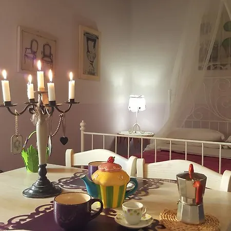 Casa di campagna I Terzieri