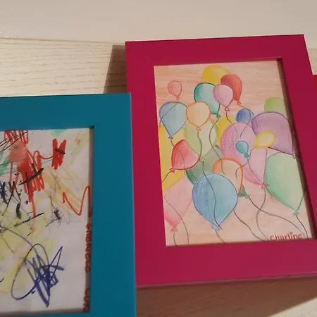 I Terzieri 컨트리하우스