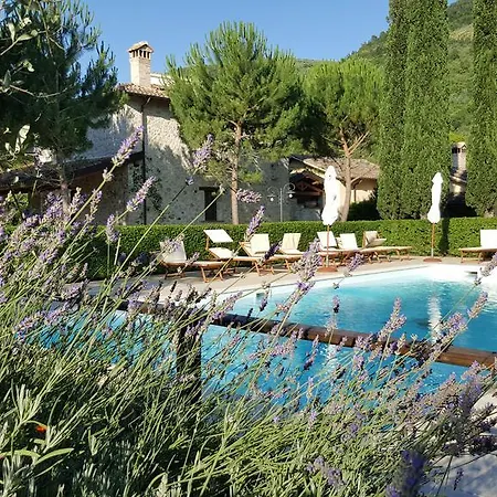 I Terzieri * Ferentillo