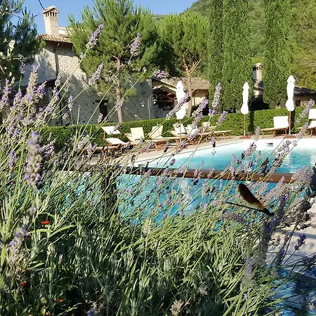 Casa di campagna I Terzieri Ferentillo