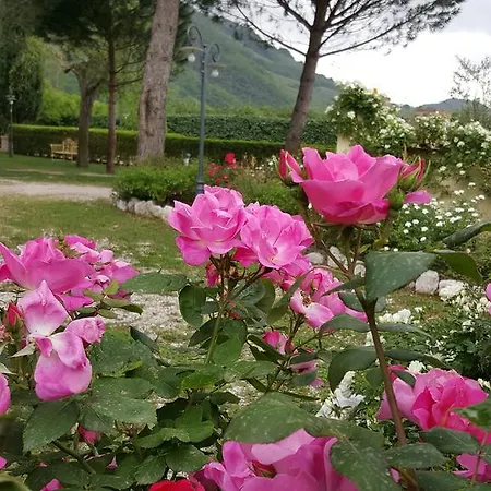 I Terzieri Casa di campagna Ferentillo