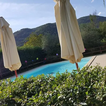 I Terzieri Ferentillo