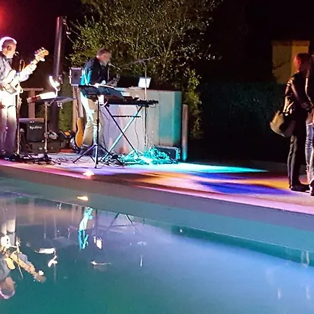 컨트리하우스 I Terzieri 페렌틸로