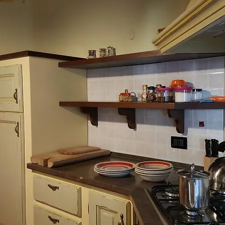 Casa di campagna I Terzieri Ferentillo