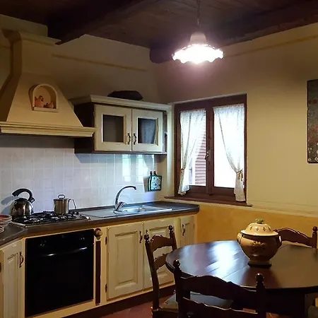 I Terzieri Casa di campagna