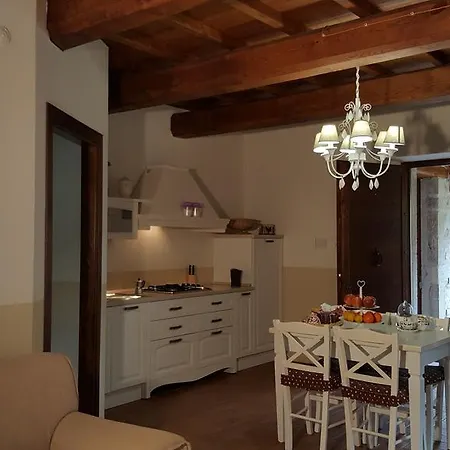 I Terzieri Casa di campagna