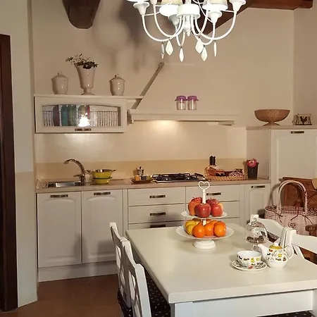 Casa di campagna I Terzieri Ferentillo