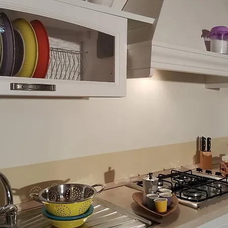 컨트리하우스 I Terzieri *