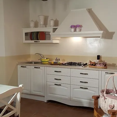 I Terzieri Casa di campagna Ferentillo