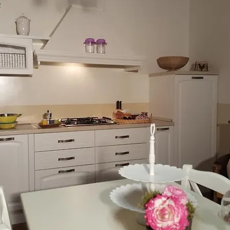 I Terzieri 페렌틸로