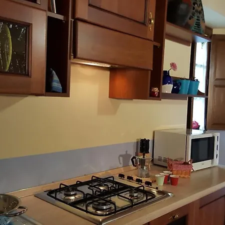 I Terzieri * 페렌틸로