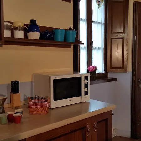 I Terzieri Casa di campagna