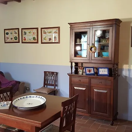 Casa di campagna I Terzieri Ferentillo