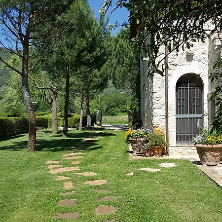 I Terzieri * Ferentillo