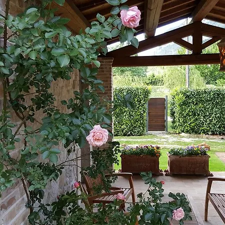 Casa di campagna I Terzieri