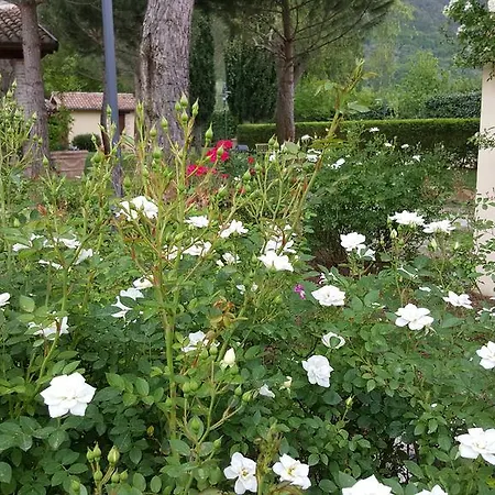 I Terzieri 컨트리하우스