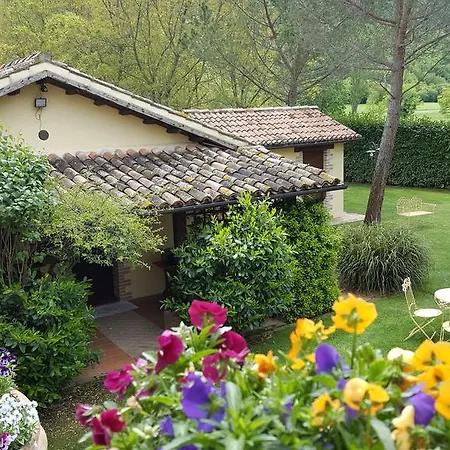 Casa di campagna I Terzieri