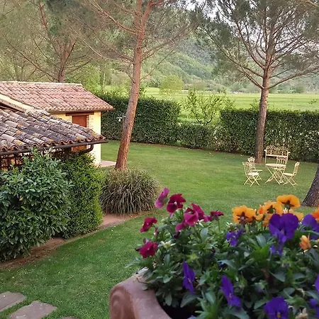 I Terzieri Ferentillo