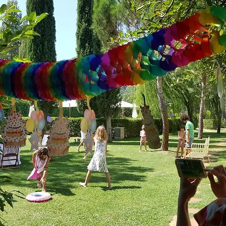 Casa di campagna I Terzieri Ferentillo