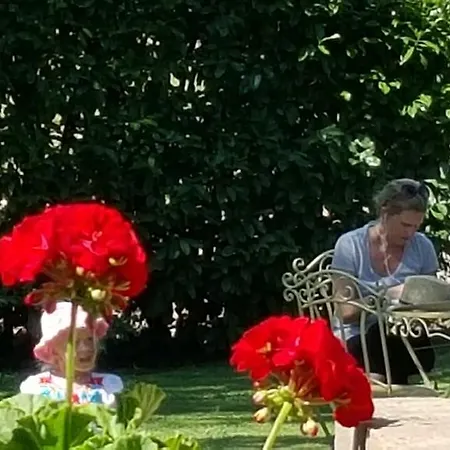 Casa di campagna I Terzieri Ferentillo