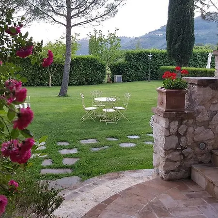 Casa di campagna I Terzieri Ferentillo