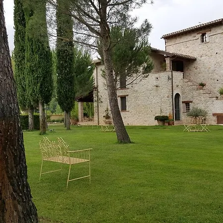 I Terzieri Casa di campagna