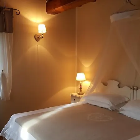 Casa di campagna I Terzieri *